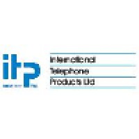 International Telephone Products LTD. Logo