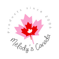 Melodys Canada Logo