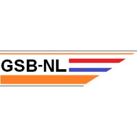 GSB-Nederland B.V. Logo
