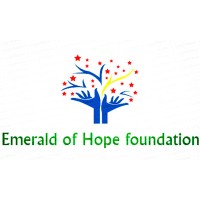Emerald of Hope Foundation Logo