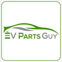 EV Recycling Company, LLC Logo