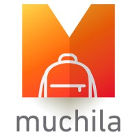 Muchila Logo