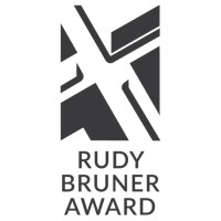 Rudy Bruner Award for Urban Excellence Logo