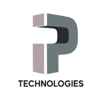 IP Technologies Kft. Logo