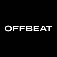 Offbeat Logo