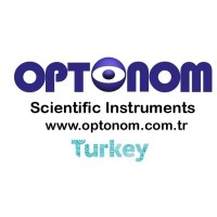 OPTONOM SCIENTIFIC INSTRUMENTS Logo