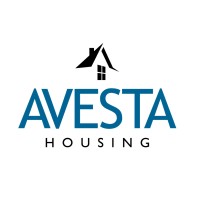 Avesta Housing Logo