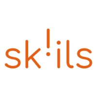 Skiils Logo