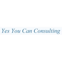 Yes You Can Consulting Logo