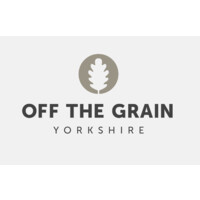 Off the Grain Logo