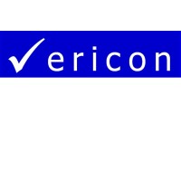 Vericon IT Consultancy and Services Ltd. Logo