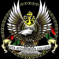 Gandhi Institute for Technological Advancement Logo