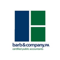 Barb & Company, PA Logo
