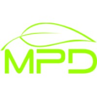 MPD Logo