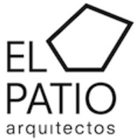 El Patio arquitectos Logo