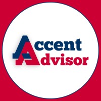 Accent Advisor Logo