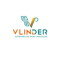 Vlinder Inovação Logo