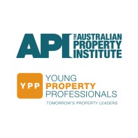 API Young Property Professionals Logo
