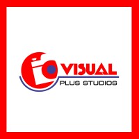Visual Plus Studios Logo