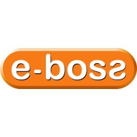 Cabinet e-BOSS Logo