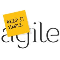Keep It Simple Agile Ltd Logo
