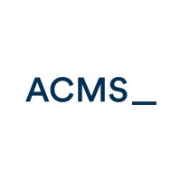 ACMS Architekten GmbH Logo