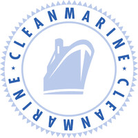 Cleanmarine GmbH Logo
