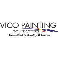 Vico Painting Contractors Logo