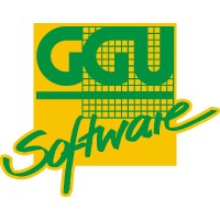 GGU-Software Logo