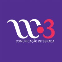 W3 Comunicação Integrada Logo