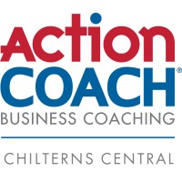 ActionCOACH Chilterns Central Logo