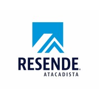 RESENDE ATACADISTA Logo