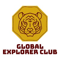 Global Explorers Club Logo