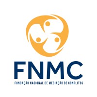 Fundação Nacional de Mediação de Conflitos Logo
