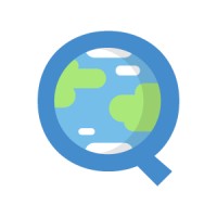 QA.world Logo