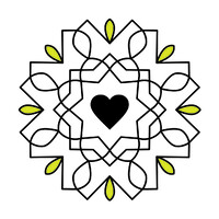 Lovesome Rapeseed Oil Logo