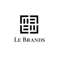 Le Brands Oficial Logo