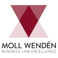 Moll Wendén Advokatbyrå Logo
