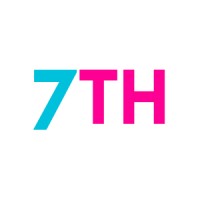 Agência Seven7th Logo