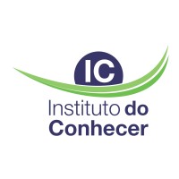 Instituto do Conhecer Logo