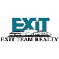 EXIT Team Realty Logo