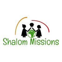 Shalom Missions Logo