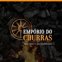 Emporio do Churras Logo