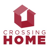 Crossing HOME Logo