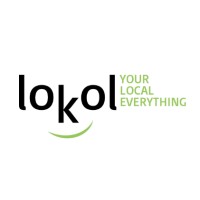 lokol.com Logo