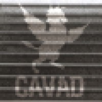 Grupo CAVAD Logo
