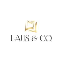 Laus & Co Calçados Logo