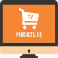 TV PRODUCTS US Logo