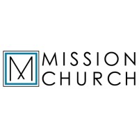 Mission Church of the Nazarene Logo