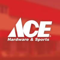 Ace Hardware & Sports, Inc. Logo
